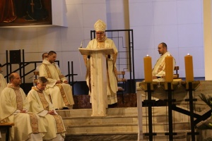 arcybiskup antonio guido filipazzi
